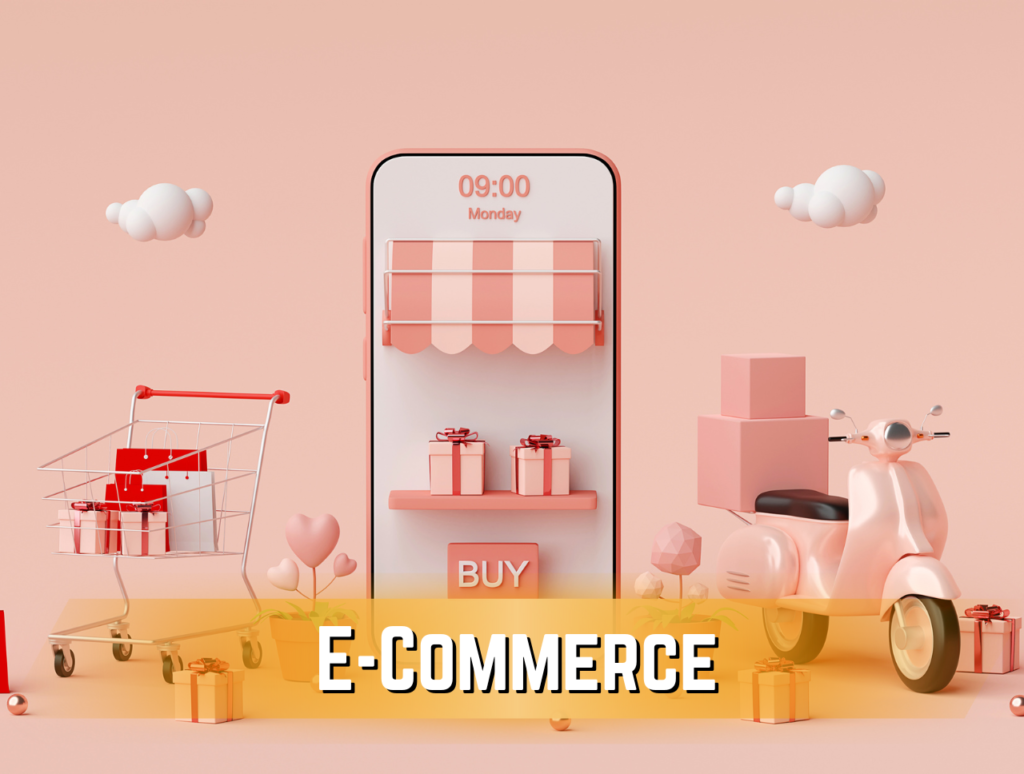 E-Commerce