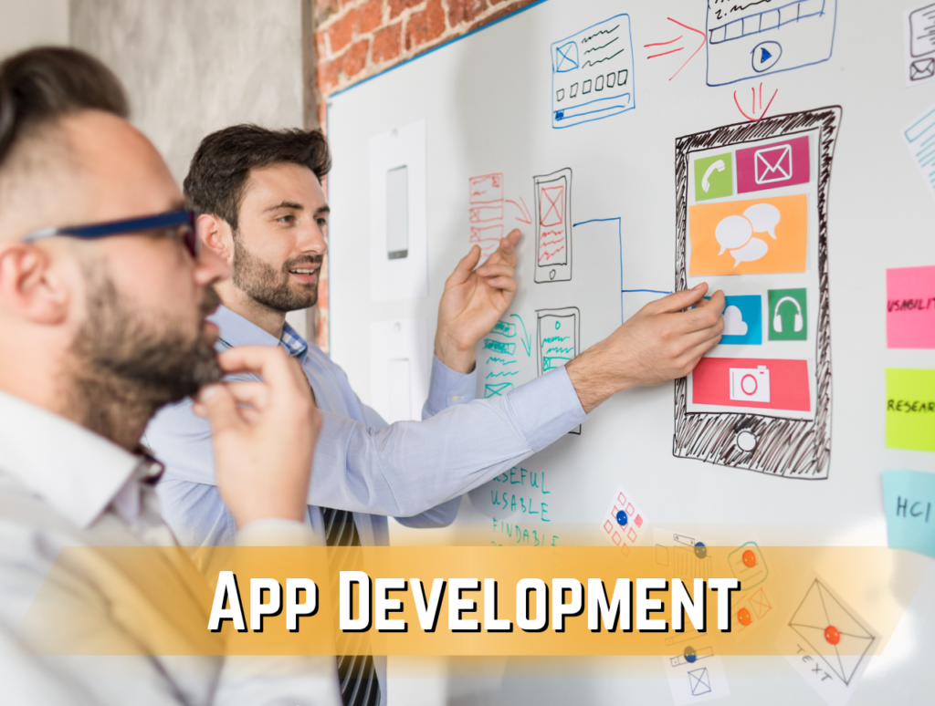 App Development