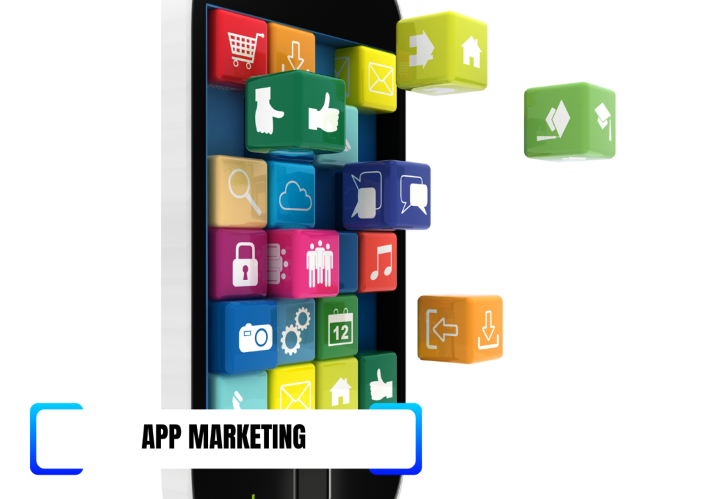 app marketing