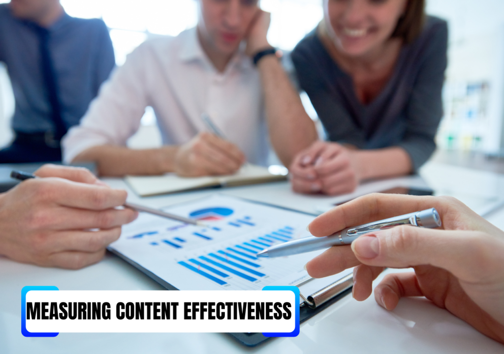 Measuring Content Effectiveness