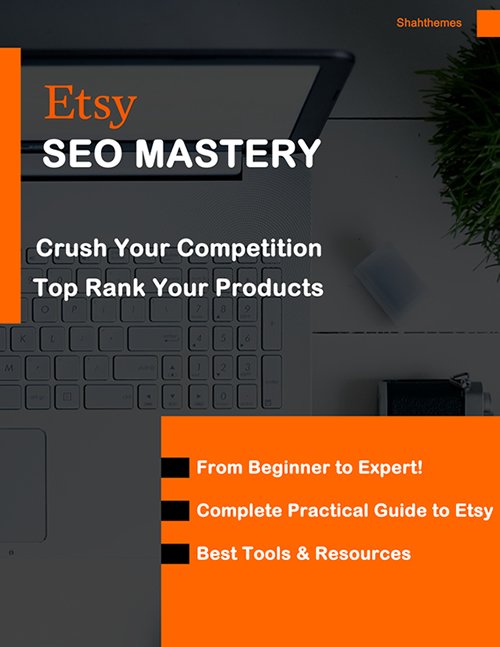 Etsy SEO