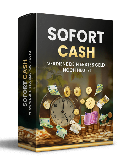 sofort cash