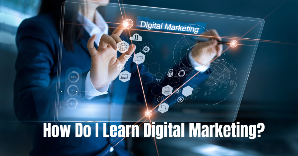 Digital-Marketing